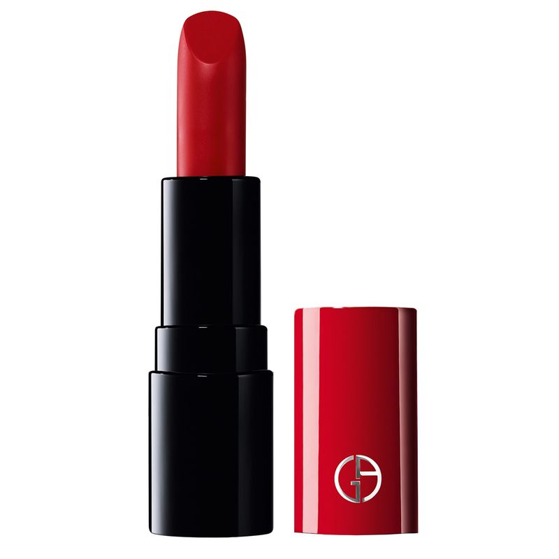 GIORGIO ARMANI - Labial Giorgio Armani Lip Power En Tono 400 Giorgio Armani