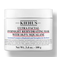 Mascarilla Hidratante Nocturna- Ultra Facial Mask 100 ml