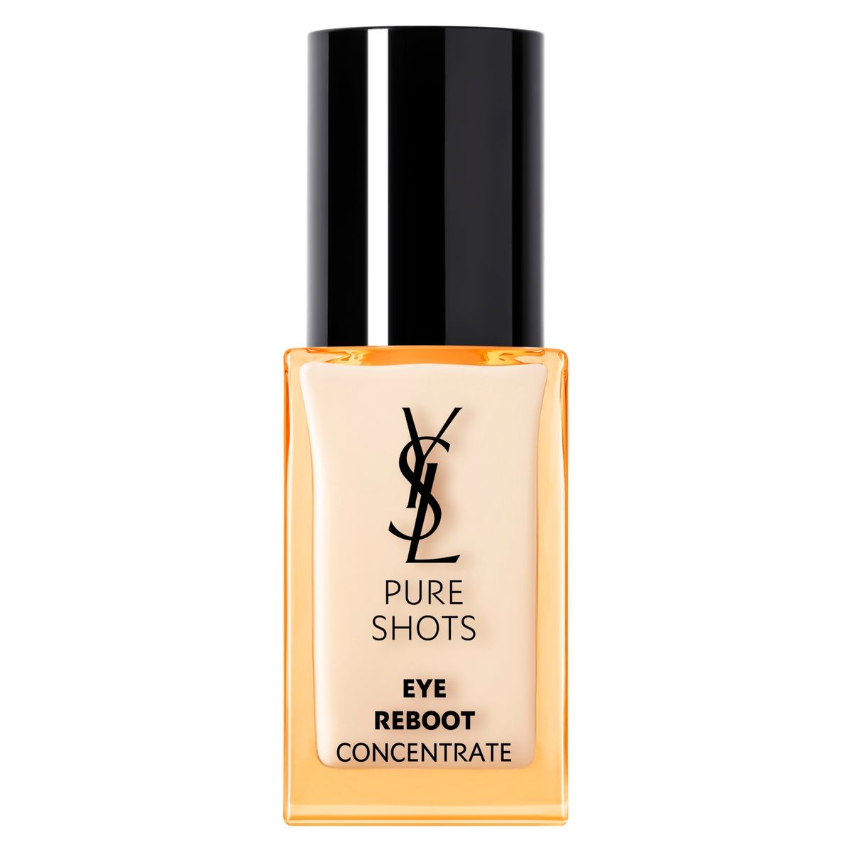 YVES SAINT LAURENT - Serum Pure Shots Eye Reboot 20ml Yves Saint Laurent