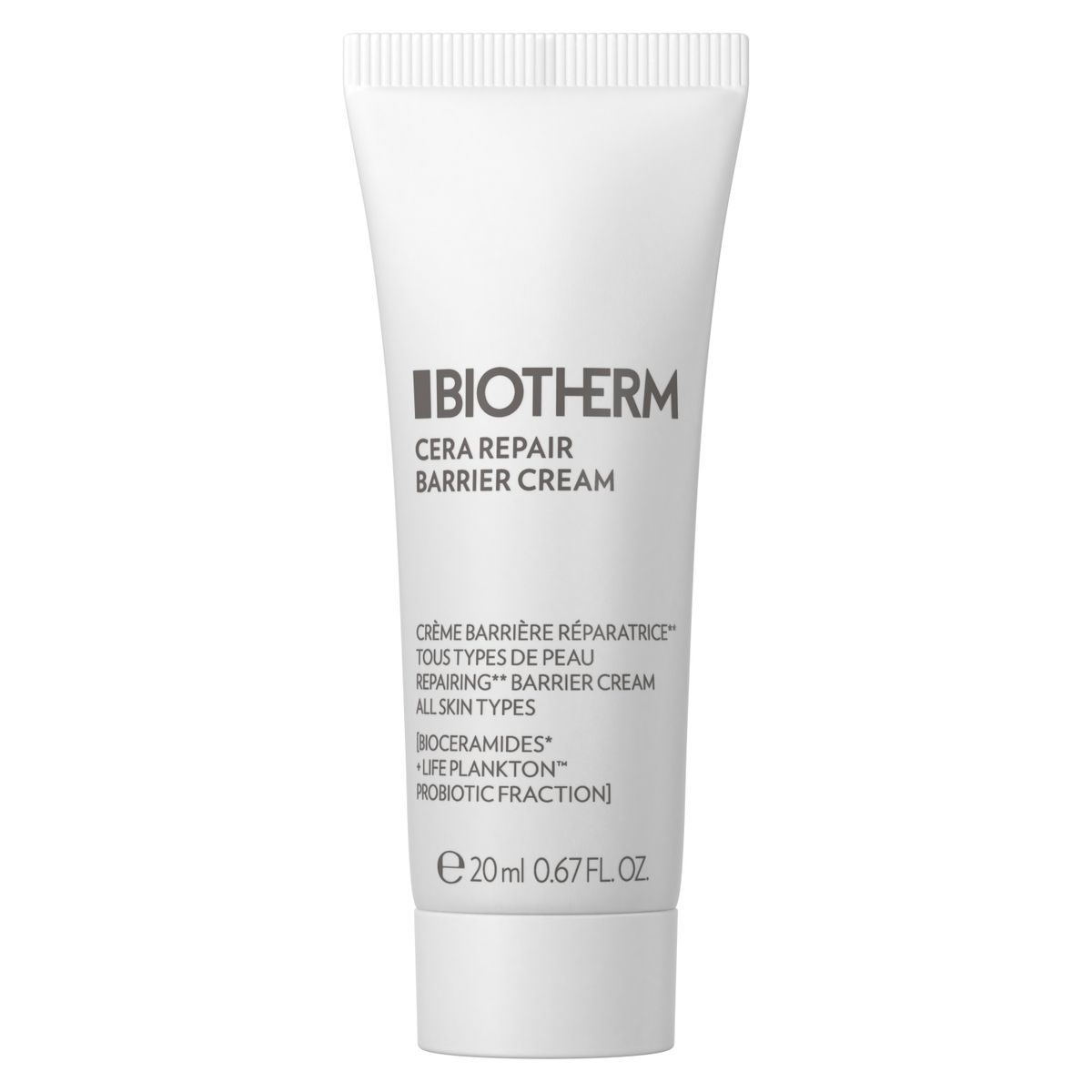 BIOTHERM - Cera Repair Barrier Cream 20ml Biotherm