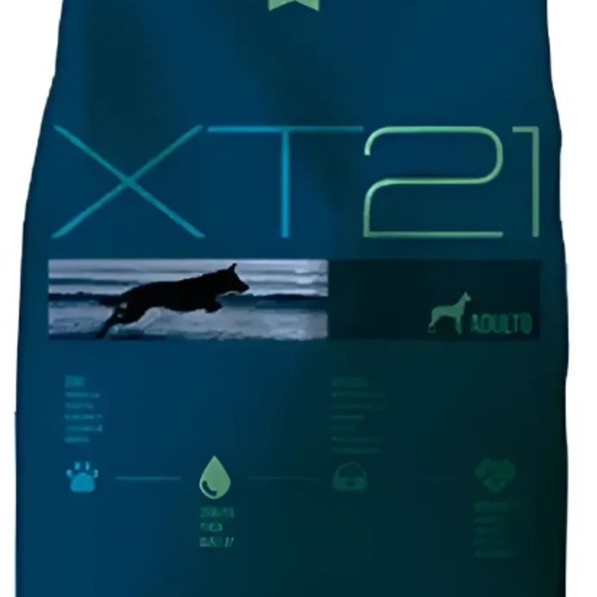 XT - Xt 21 x 10kg  Alimento perro Adulto
