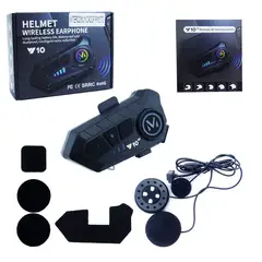 GENERICO - Intercomunicador para casco - Helmet
