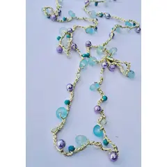 MAGNOLIA FRUTILLAR - Collar Elain by Magnolia
