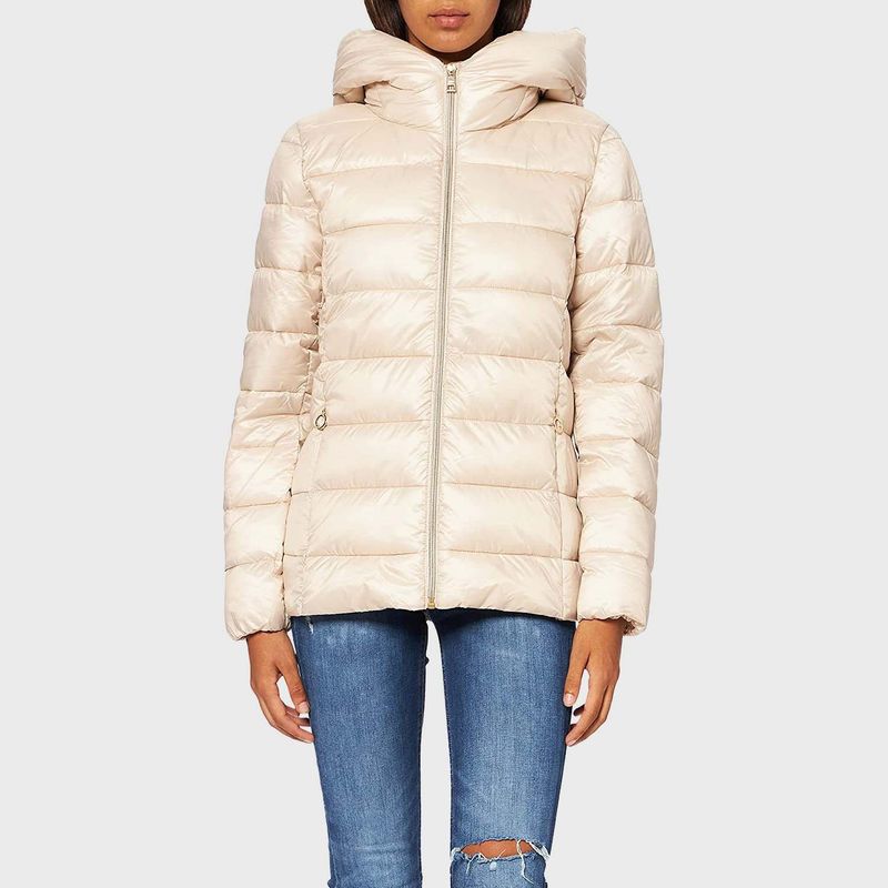 ESPRIT - Parka Mujer