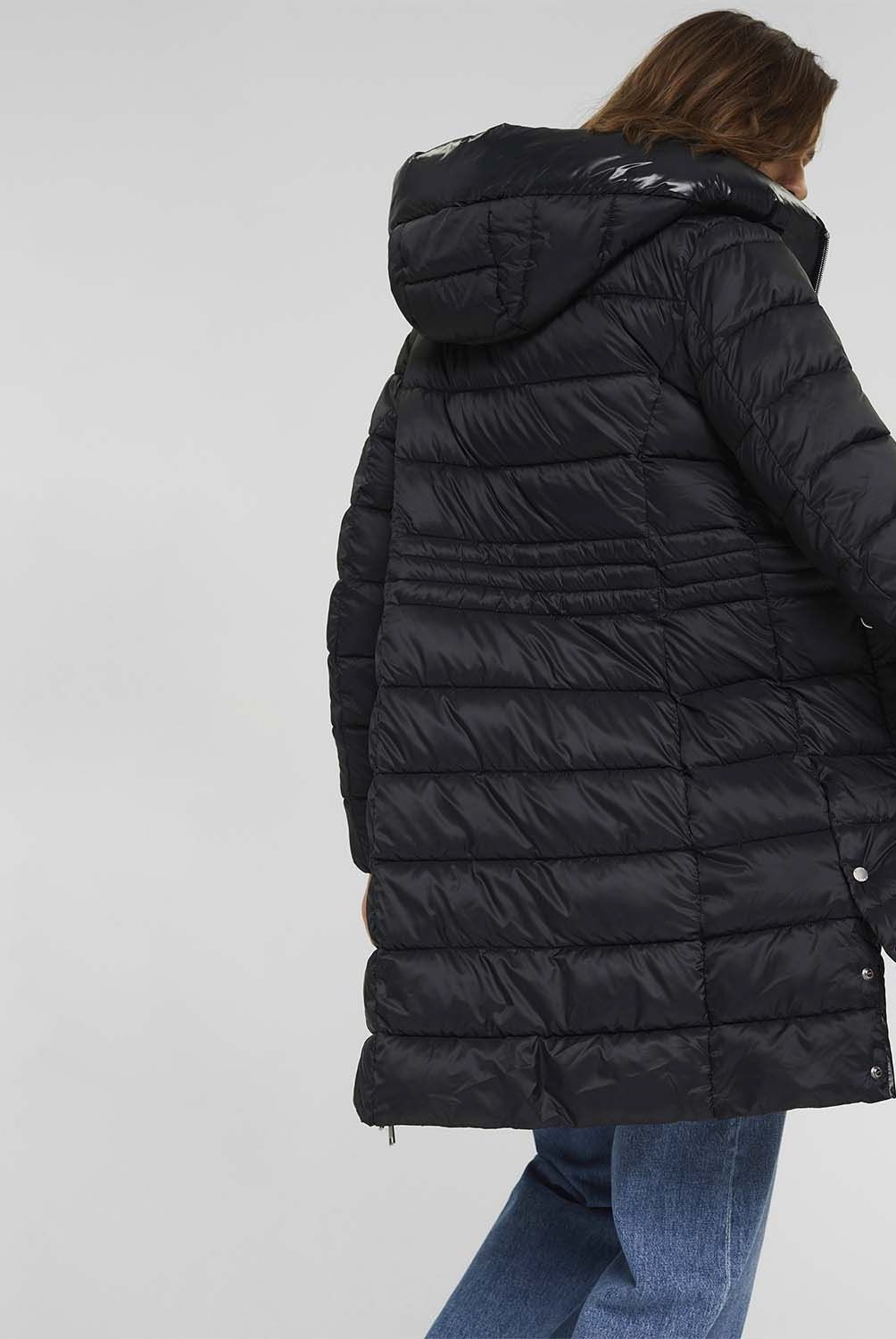 ESPRIT - Parka Mujer