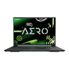 GIGABYTE - Notebook Gamer Aero X16 Gigabyte, Ryzen AI 9, 32gb, 1tb, Gris-Open Box