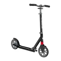 GLOBBER - Scooter NL 205 Black Grey
