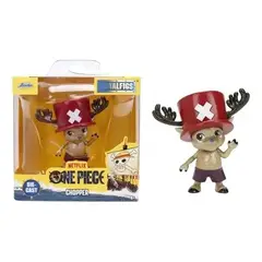 JADA TOYS - Figura Metal Chopper One Piece