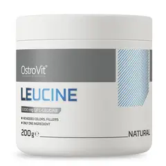 OSTROVIT - AMINO LEUCINA 200 G SIN SABOR