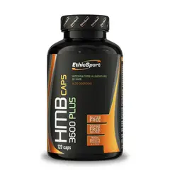ETHIC SPORT - AMINO HMB 3600 PLUS 120 CAPS