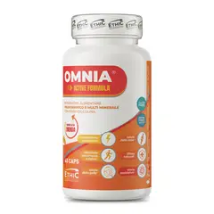 ETHIC SPORT - MULTIVITAMINICO OMNIA 45 CAPS