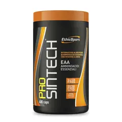 ETHIC SPORT - AMINO EAA PROSINTECH 400 CAPS