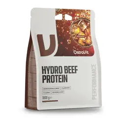 OSTROVIT - PROTEINA CARNE HYDRO BEEF PROTEIN 1800 G COLA