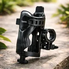 GENERICO - Soporte Porta Vaso Hoco H94 Para Manubrio De Bicicleta
