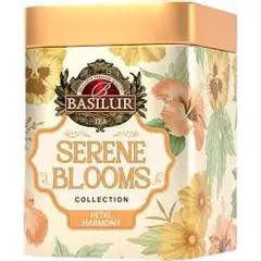 BASILUR - Serene blooms collection petal harmony