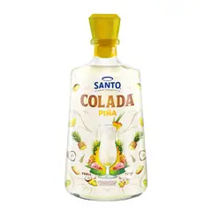 SANTO MOJITO - Santo Piña Colada 750cc