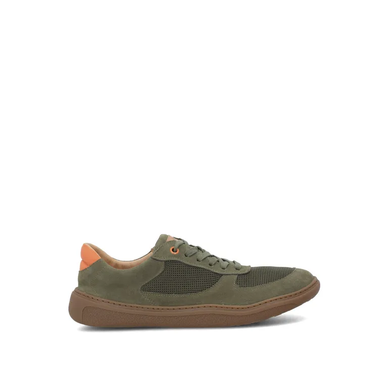 Zapatilla Hombre Neux Verde