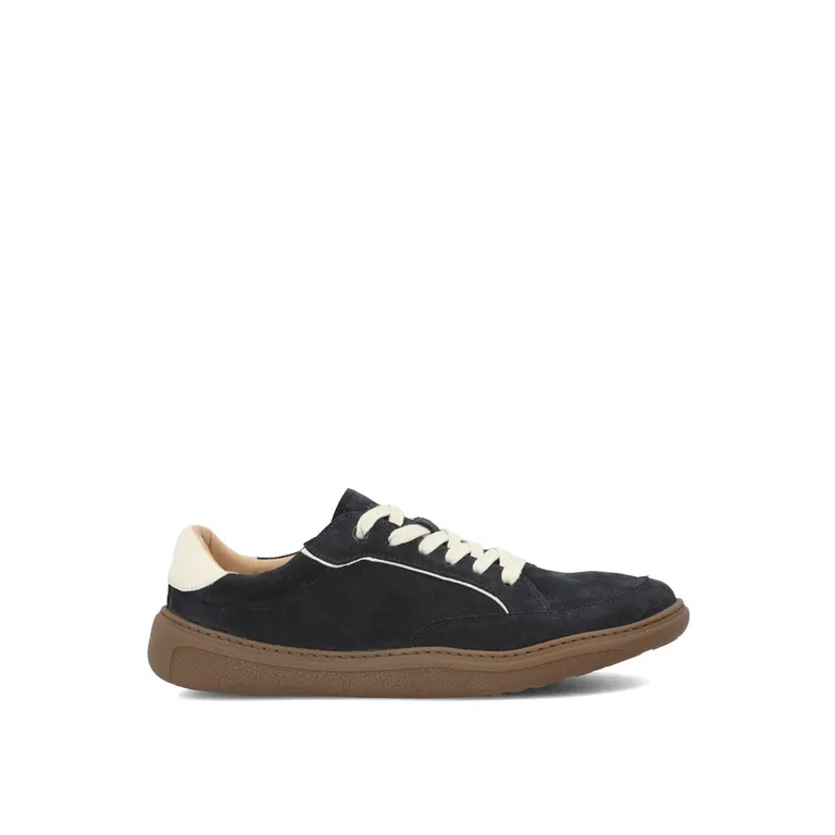Zapatilla Hombre Veta Azul