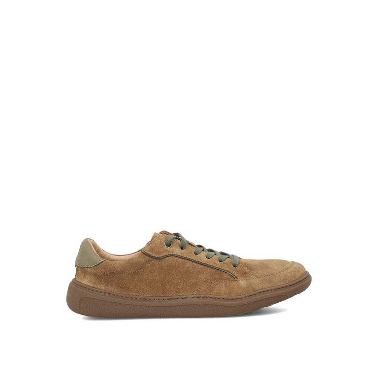 Zapatilla Hombre Veta Café