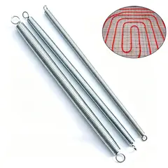 MOONCORE - Pack 3 Curvadoras Pvc En Frío 12.4-16-20mm Resorte Dobladora