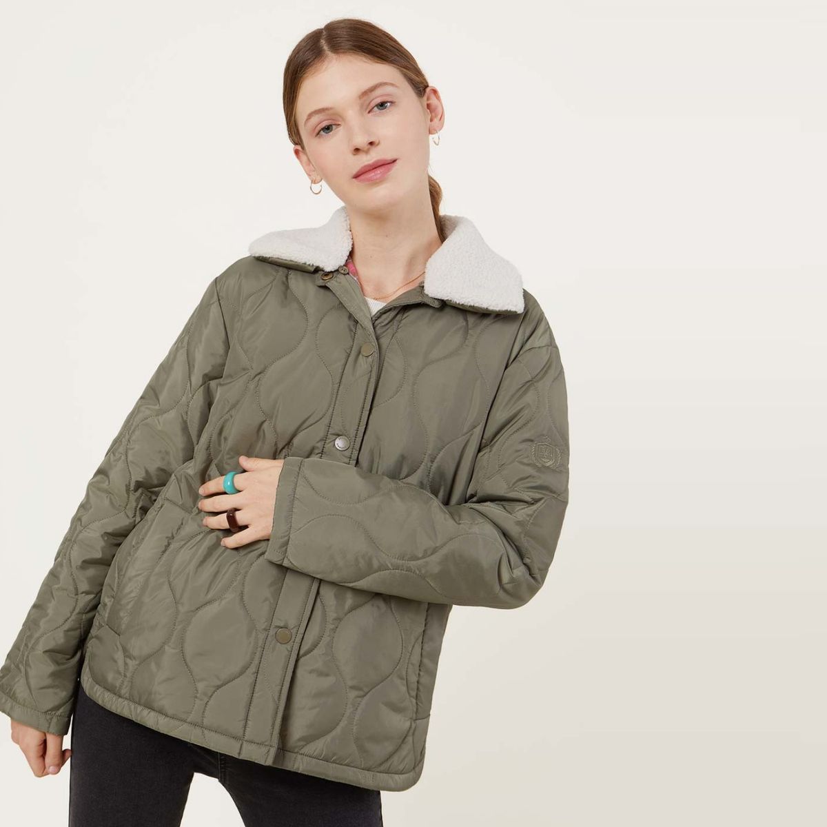 BROWNIE - Brownie Chaqueta Mujer