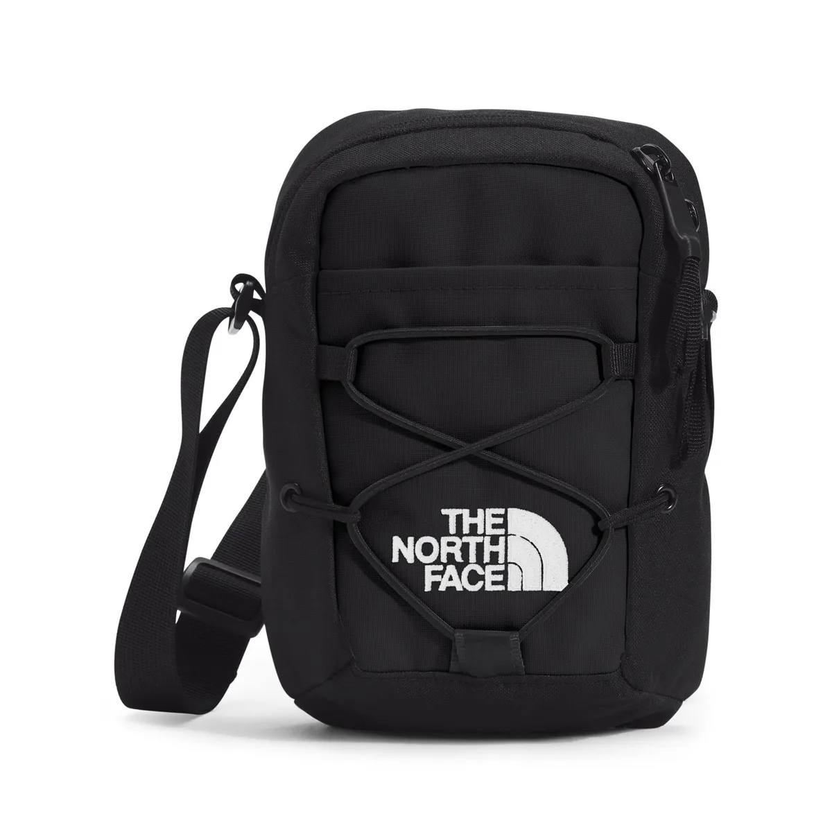 THE NORTH FACE Bolso bandolera THE NORTH FACE Jester 2,3 L negro ...