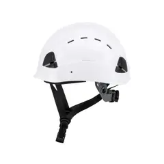 DEWALT - Casco Tipo II Clase C Ventilado Blanco DPG22V-WHITE