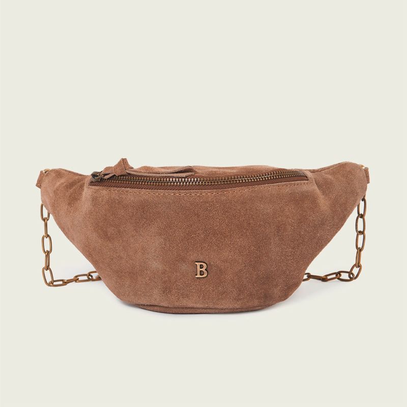BROWNIE - Brownie Cartera Mujer
