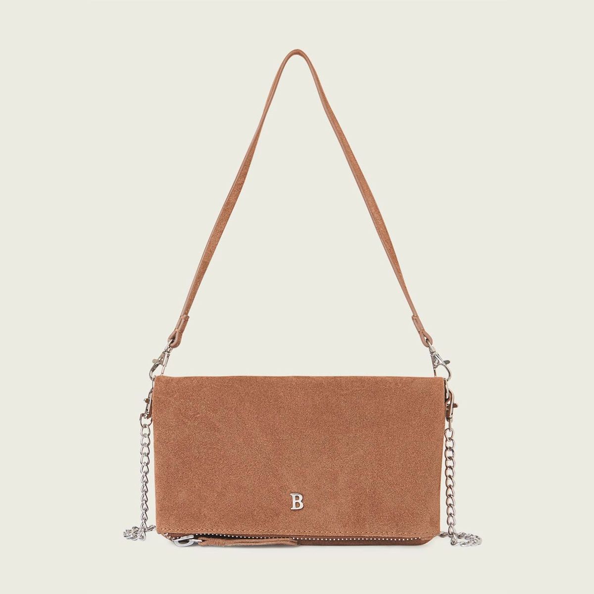 BROWNIE - Brownie Cartera Mujer