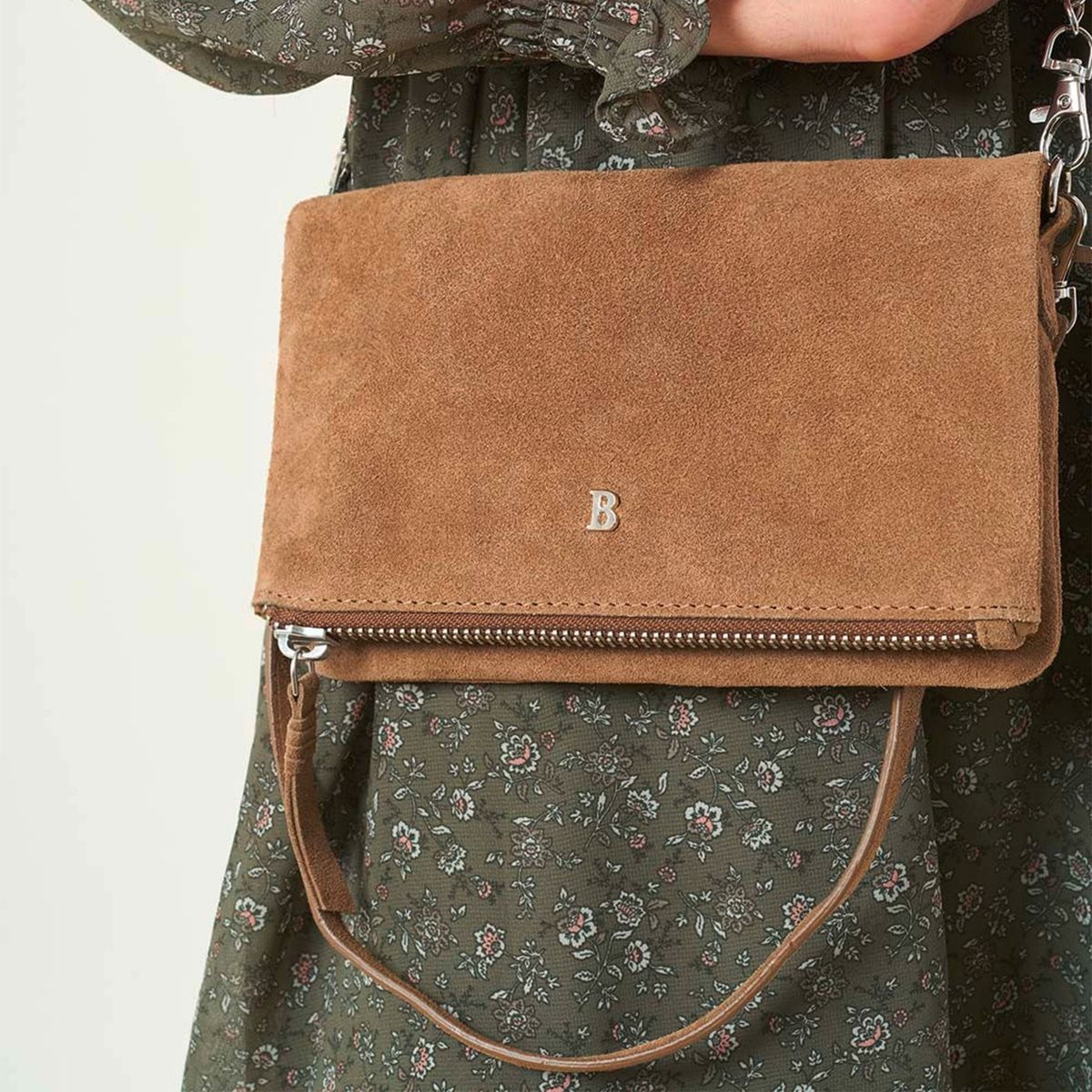 BROWNIE - Brownie Cartera Mujer