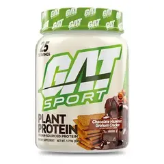 GENERICO - PLANT PROTEIN GAT SPORT 800G