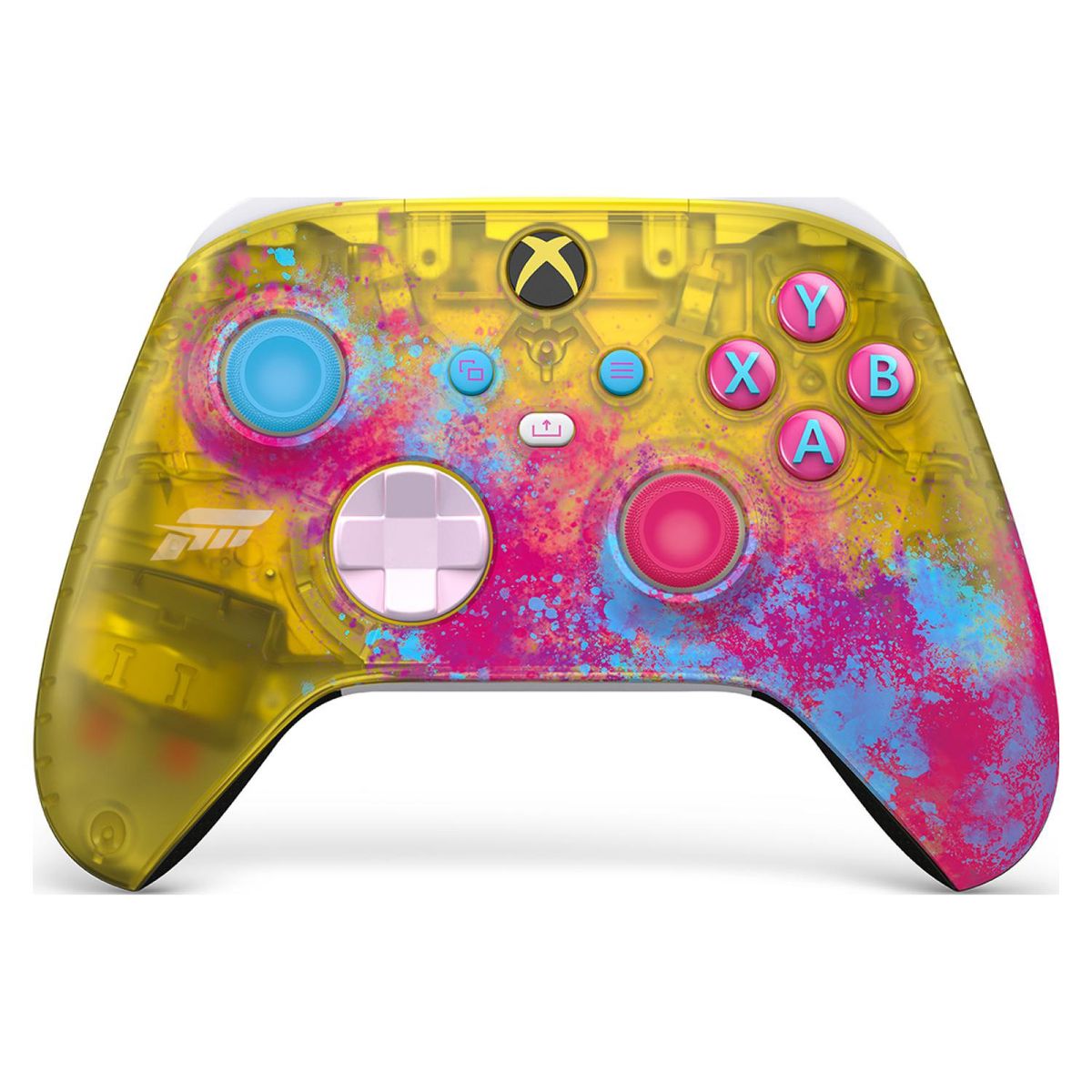 MICROSOFT - Control Forza Horizon 5