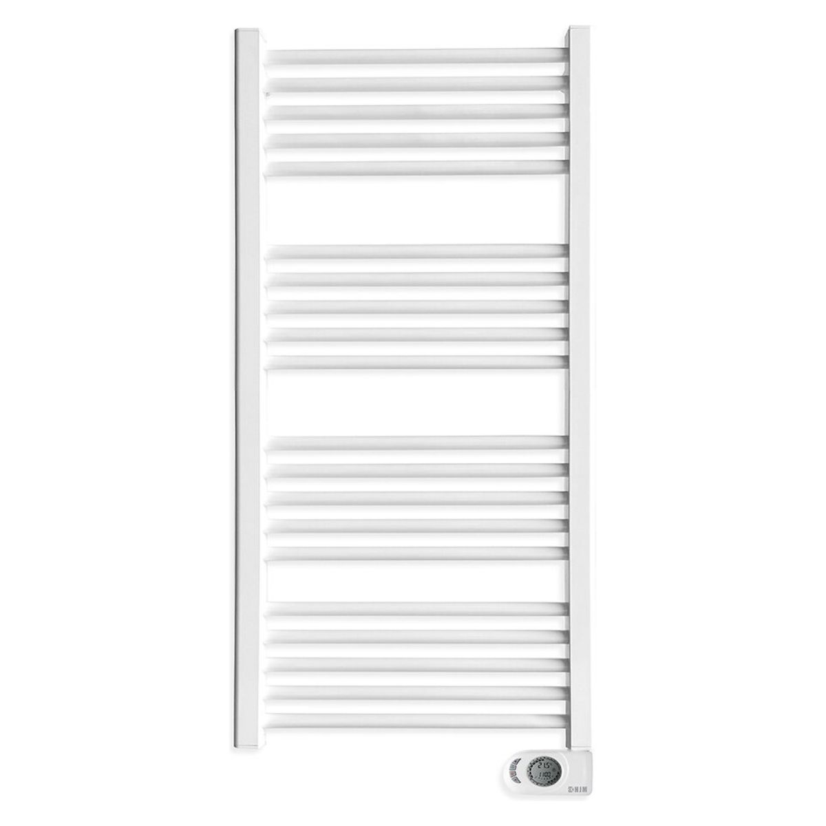 PRIMATERM - Radiador  Secatoallas Noor 750W