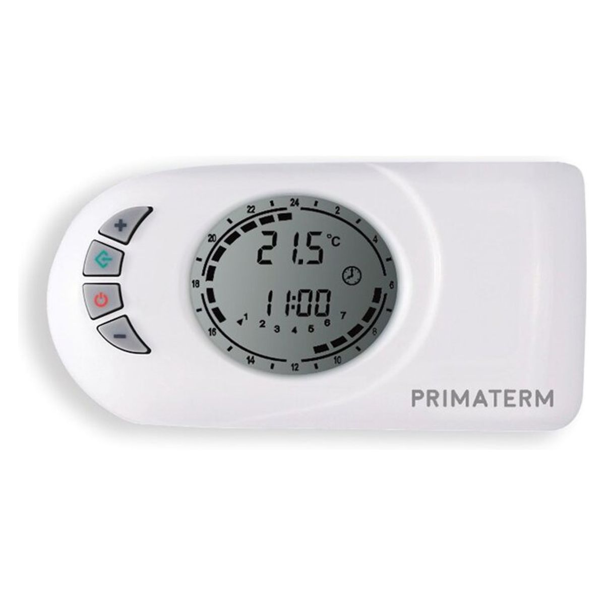 PRIMATERM - Radiador  Secatoallas Noor 750W