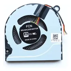 GENERICO - Ventilador compatible para Acer Nitro 5 AN515-42 y AN515-51
