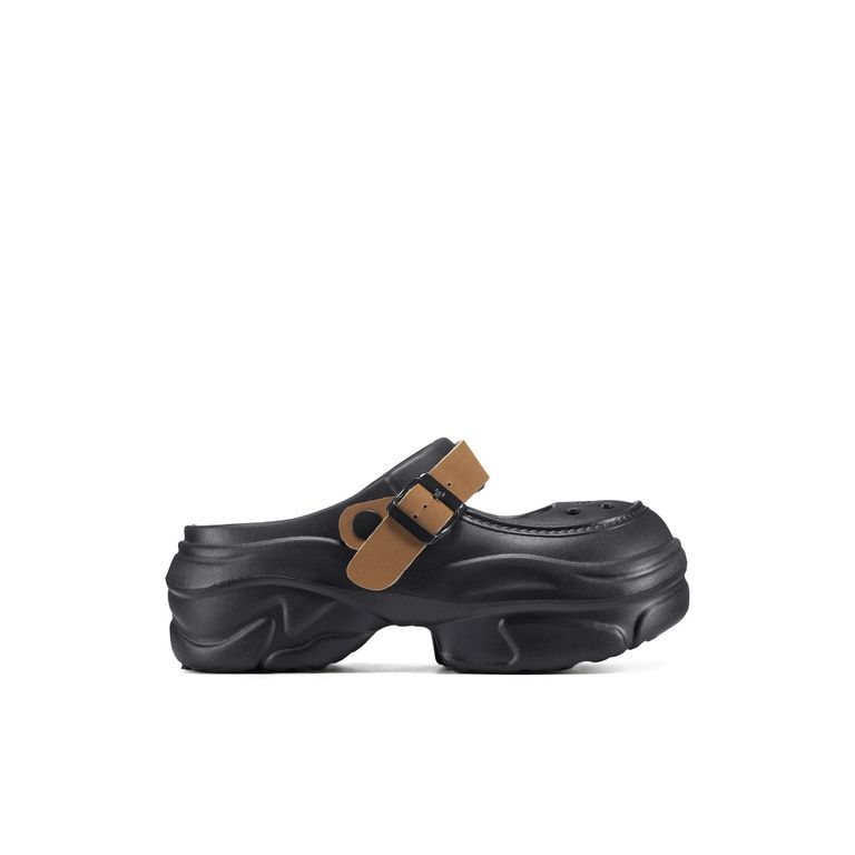 Zueco Eva Mujer Plataforma MJ10