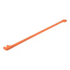 GENERICO - Grifa Doble Boca 6MM y 8MM de 30cm para Trabajos en Metal