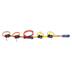 HOT WHEELS - Pista De Auto Competencia Súper Loop