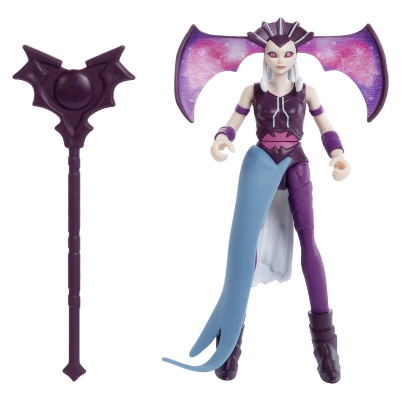 MASTERS OF THE UNIVERSE - Motu Figura De Acción Evil-Lyn 55" Masters Of The Universe