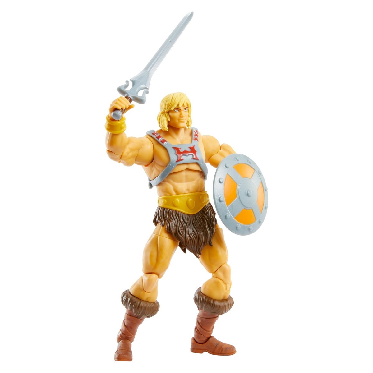 MASTERS OF THE UNIVERSE - Figura De Acción He-Man
