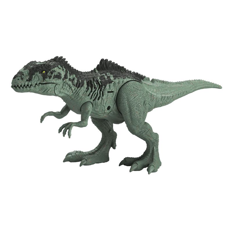 JURASSIC WORLD - Figura De Acción Giant Dino 12" Jurassic World