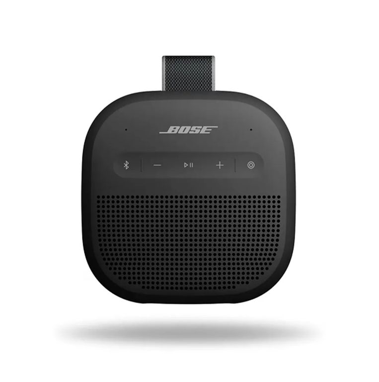 Parlante Inalambrico Soundlink Micro 2 - Negro