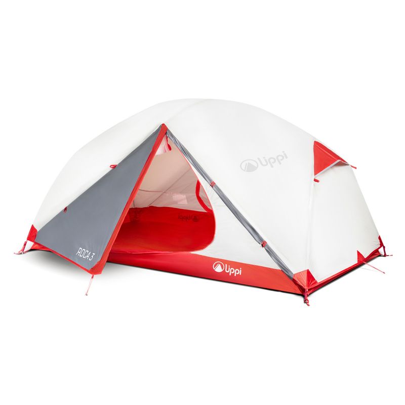 LIPPI - Carpa roca 3 tent 3 personas