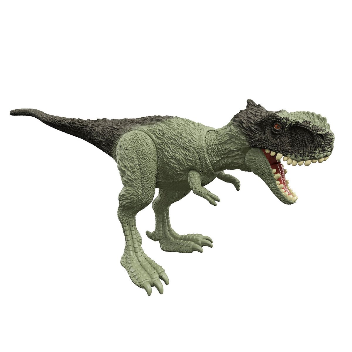 JURASSIC WORLD - Jurassic W Figura de Acción Rugops Primus, Rugido Feroz