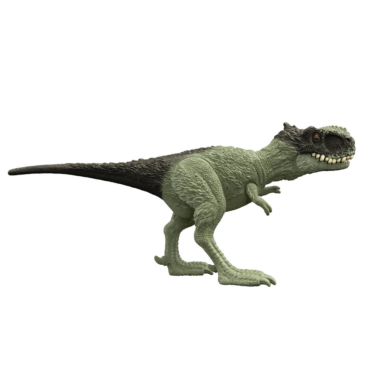 JURASSIC WORLD - Jurassic W Figura de Acción Rugops Primus, Rugido Feroz