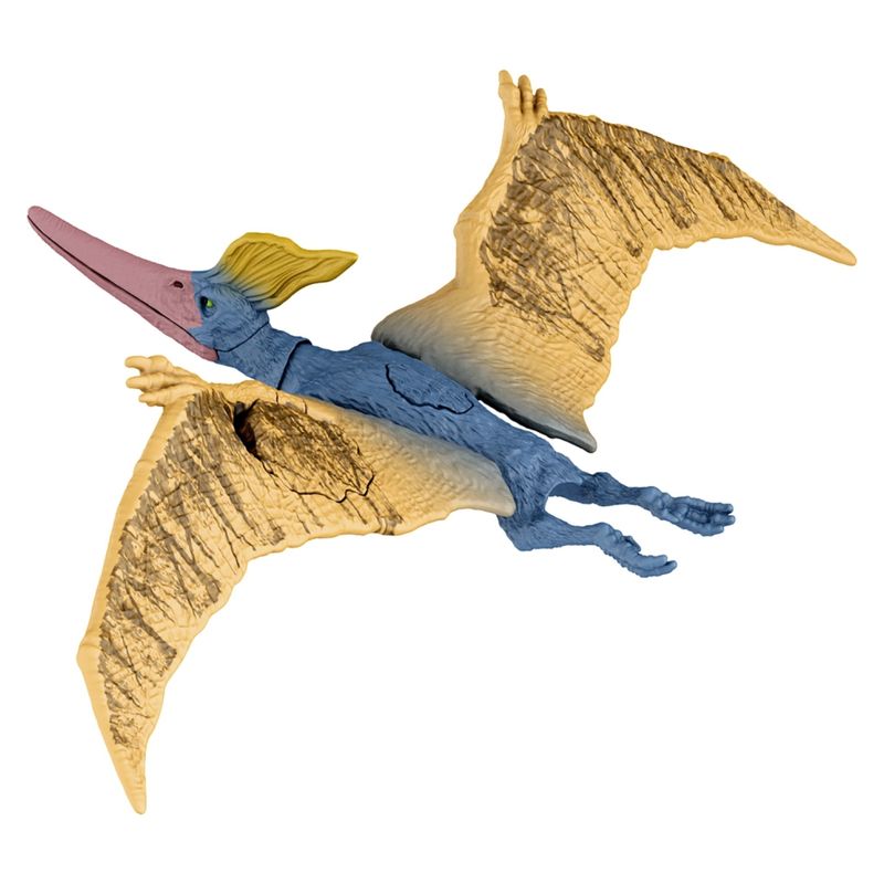 JURASSIC WORLD - Figura De Acción Gallimimus, Dinosaurio Legacy