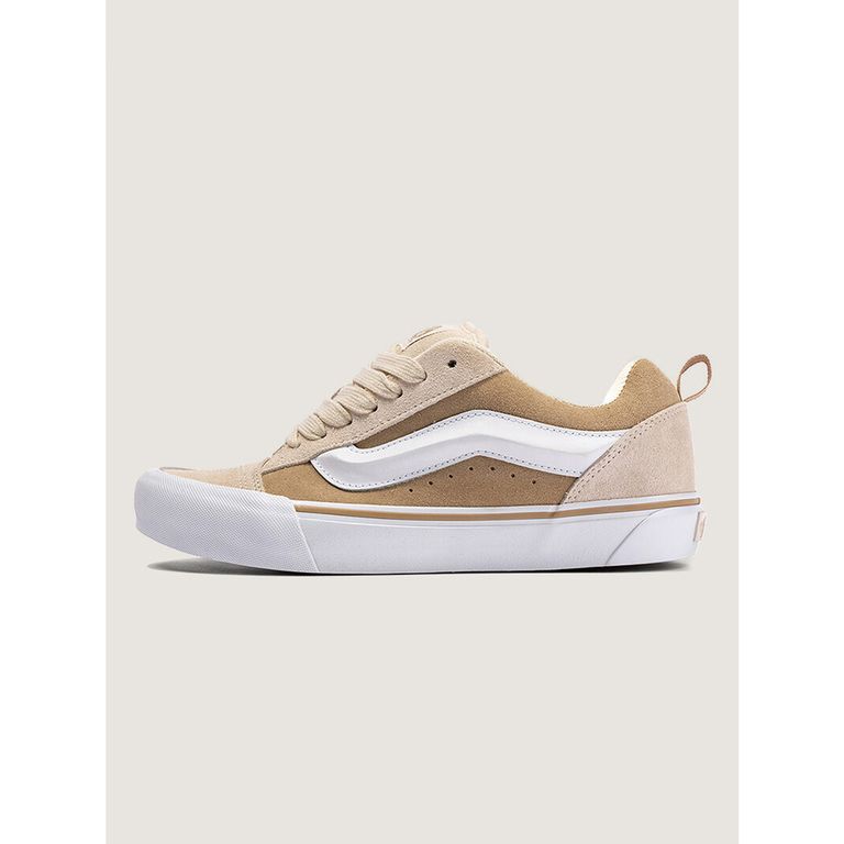 Zapatilla Adulto Knu Skool Beige