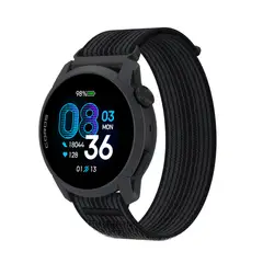 COROS - PACE 4 GPS Reloj Deportivo - Correa Nylon