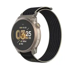 COROS - PACE 4 GPS Reloj Deportivo - Correa Aluminio