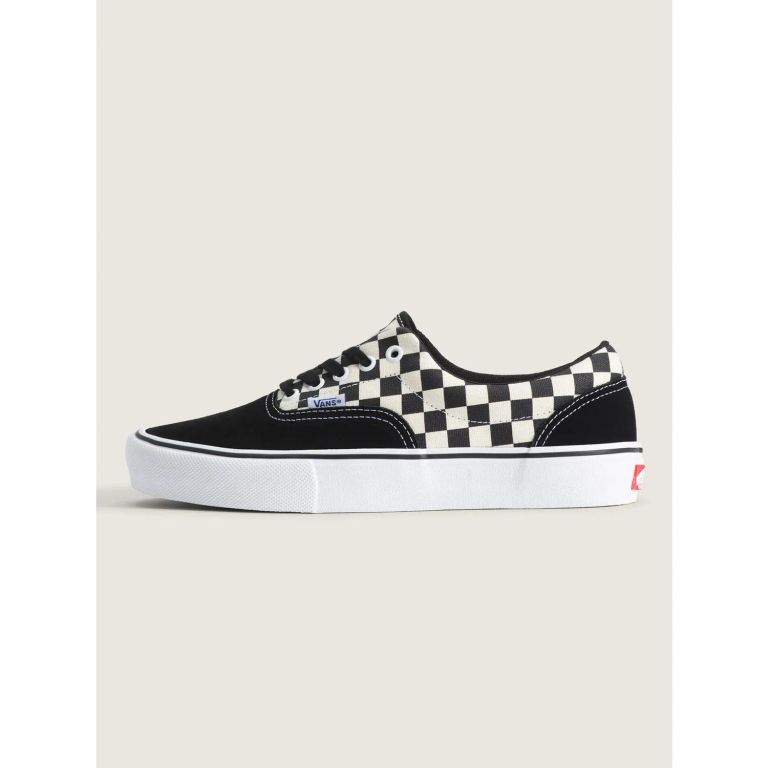 Zapatilla Hombre Skate Era Negro
